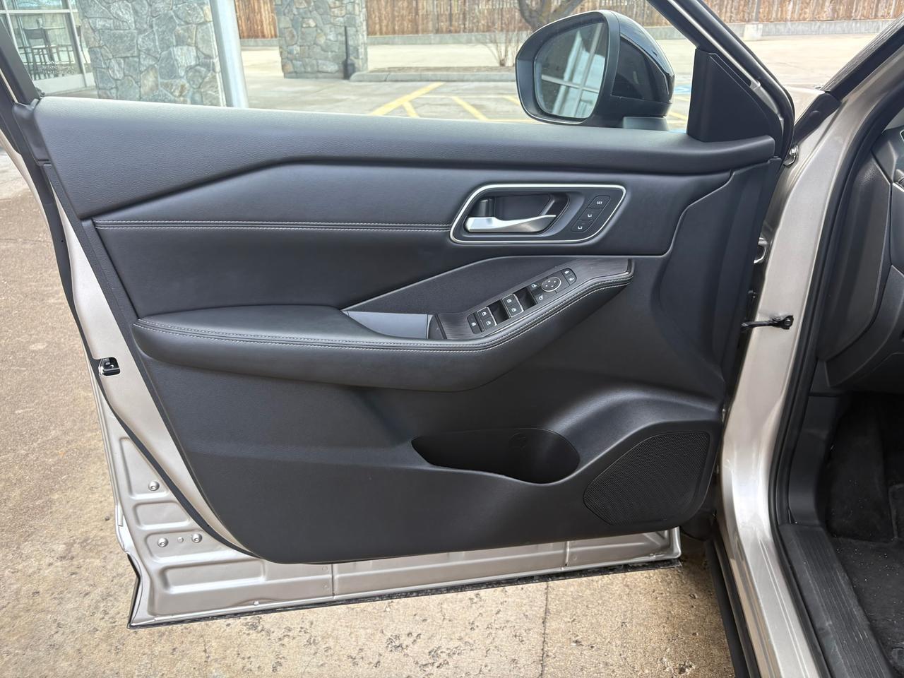 2024 Nissan Rogue Platinum Mountain Home ID