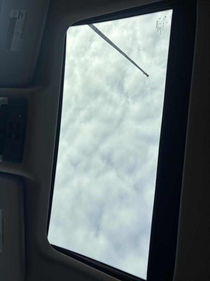 2024 Nissan Rogue Platinum Mountain Home ID