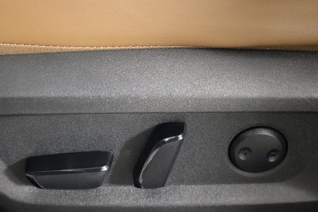 2024 Nissan Rogue Platinum Raleigh NC