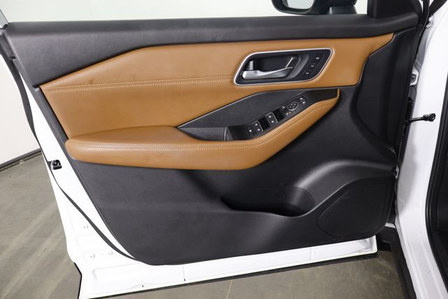 2024 Nissan Rogue Platinum Raleigh NC