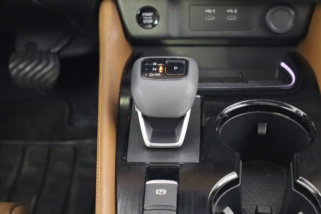 2024 Nissan Rogue Platinum Raleigh NC