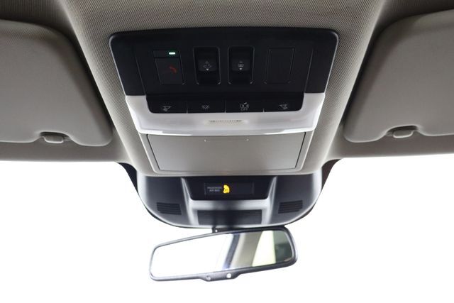 2024 Nissan Rogue Platinum Raleigh NC