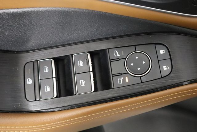 2024 Nissan Rogue Platinum Raleigh NC