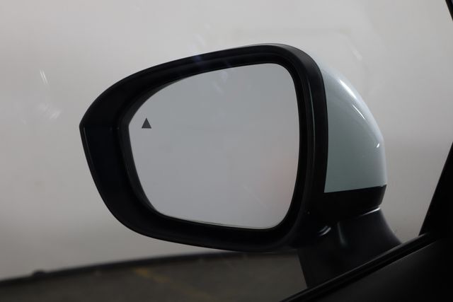 2024 Nissan Rogue Platinum Raleigh NC