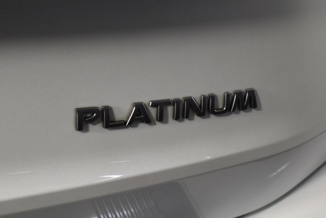 2024 Nissan Rogue Platinum Raleigh NC
