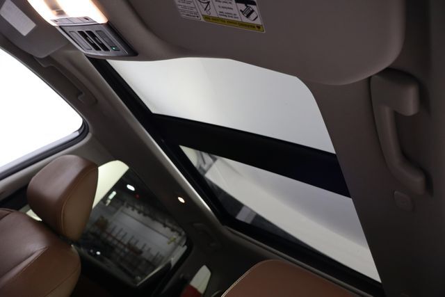 2024 Nissan Rogue Platinum Raleigh NC