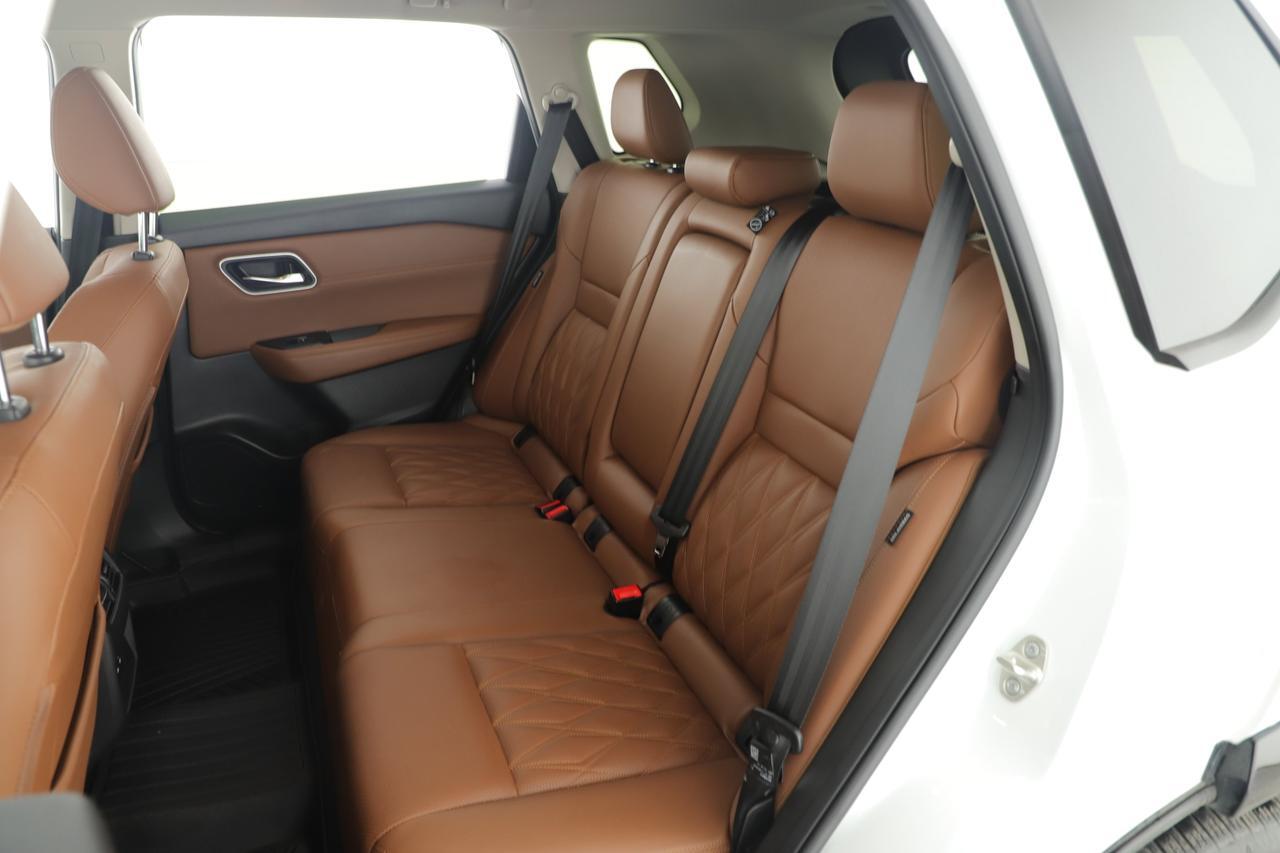 2024 Nissan Rogue Platinum New Braunfels TX