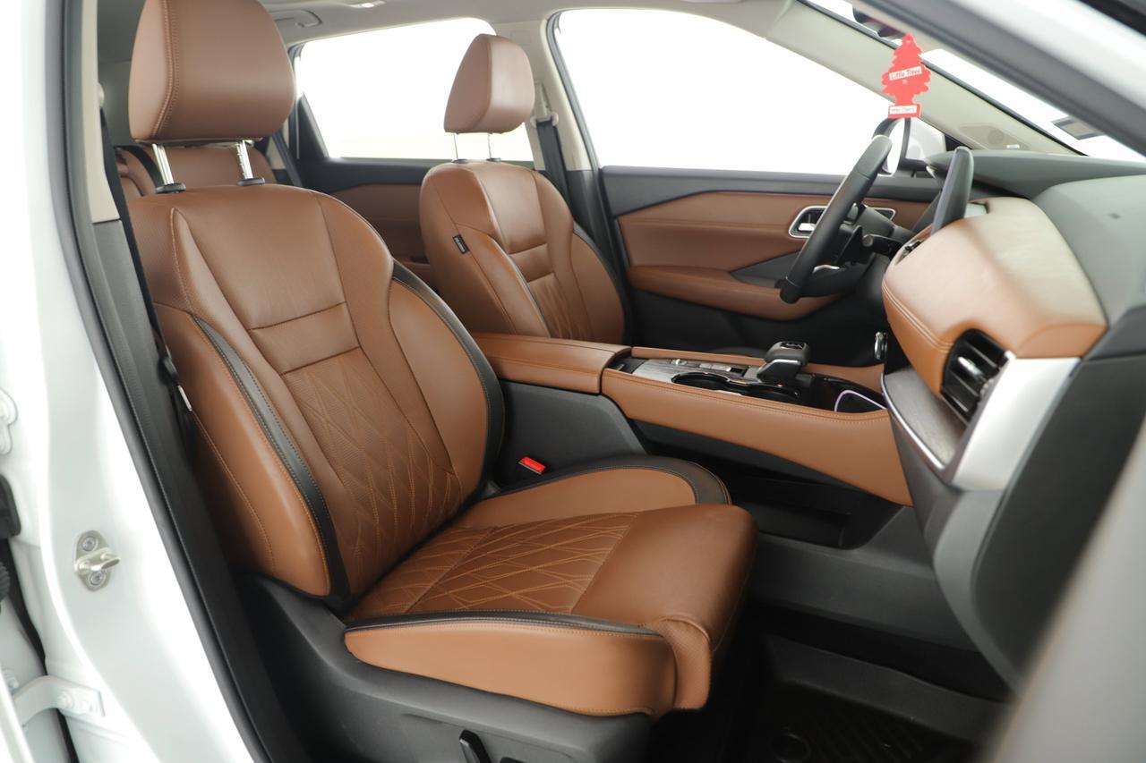 2024 Nissan Rogue Platinum New Braunfels TX