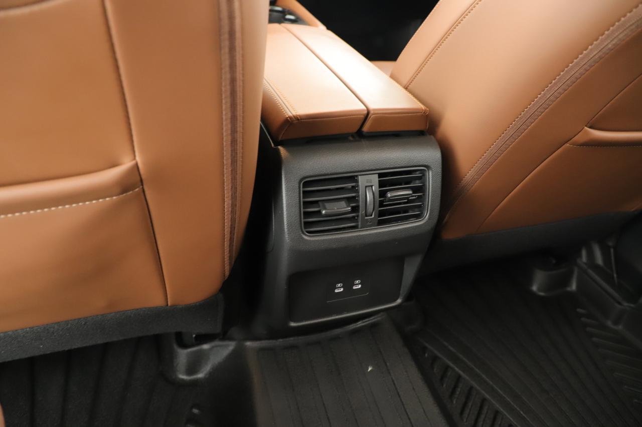 2024 Nissan Rogue Platinum New Braunfels TX