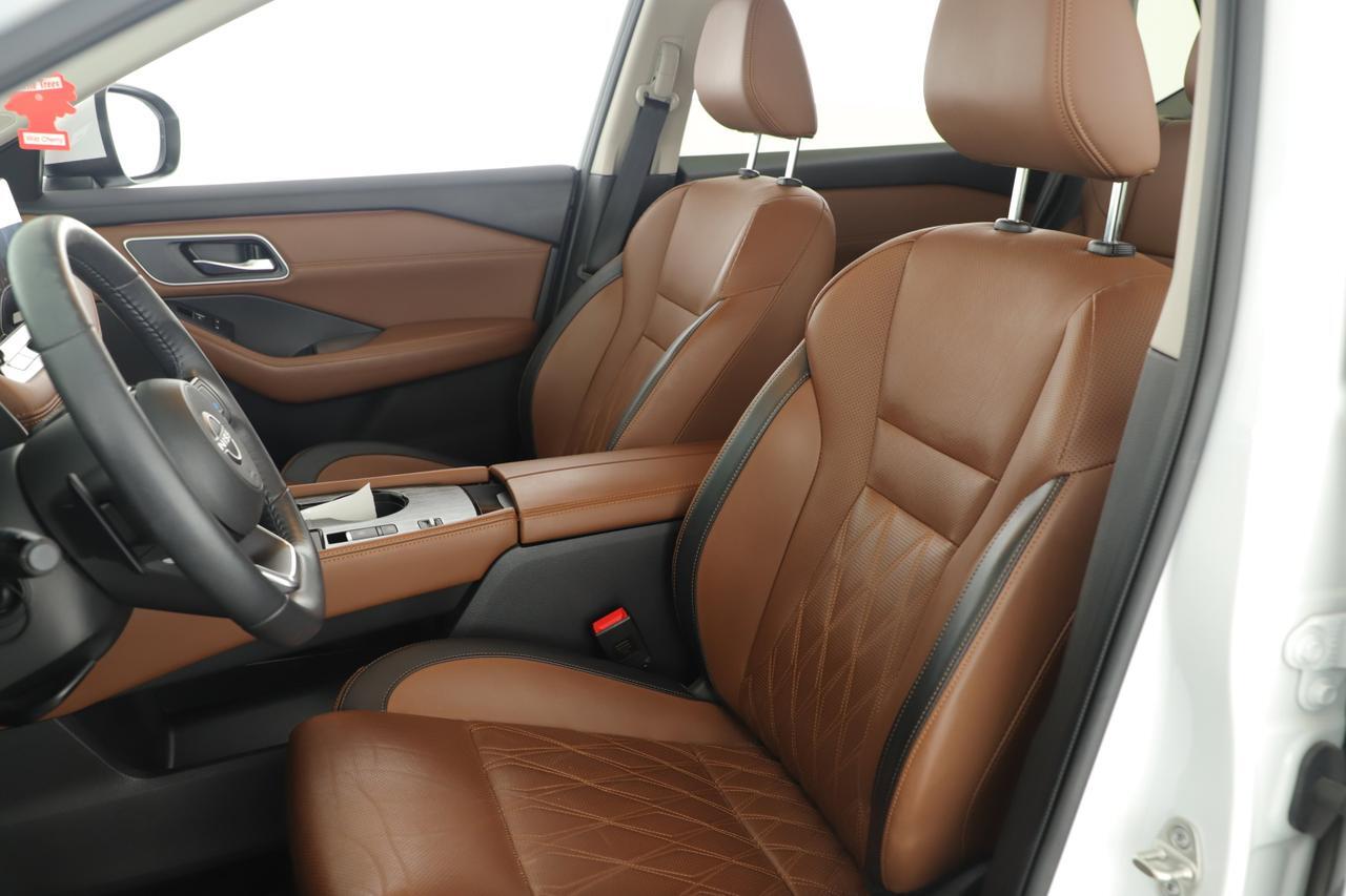 2024 Nissan Rogue Platinum New Braunfels TX