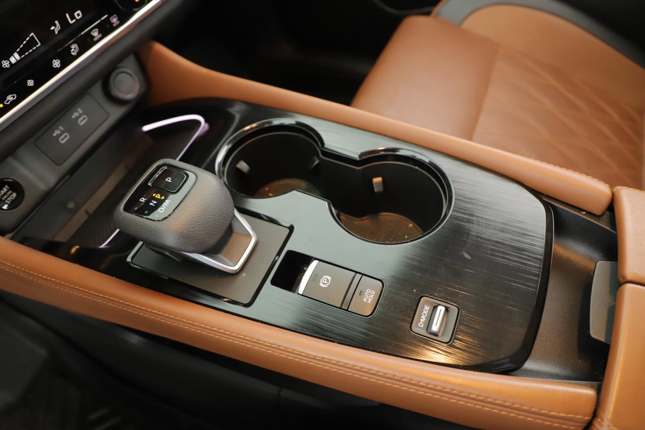 2024 Nissan Rogue Platinum New Braunfels TX