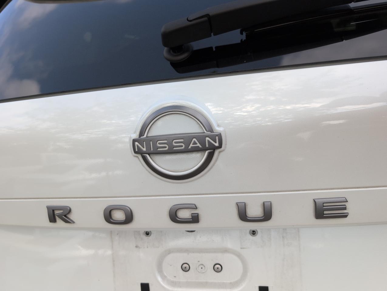2024 Nissan Rogue Platinum San Antonio TX