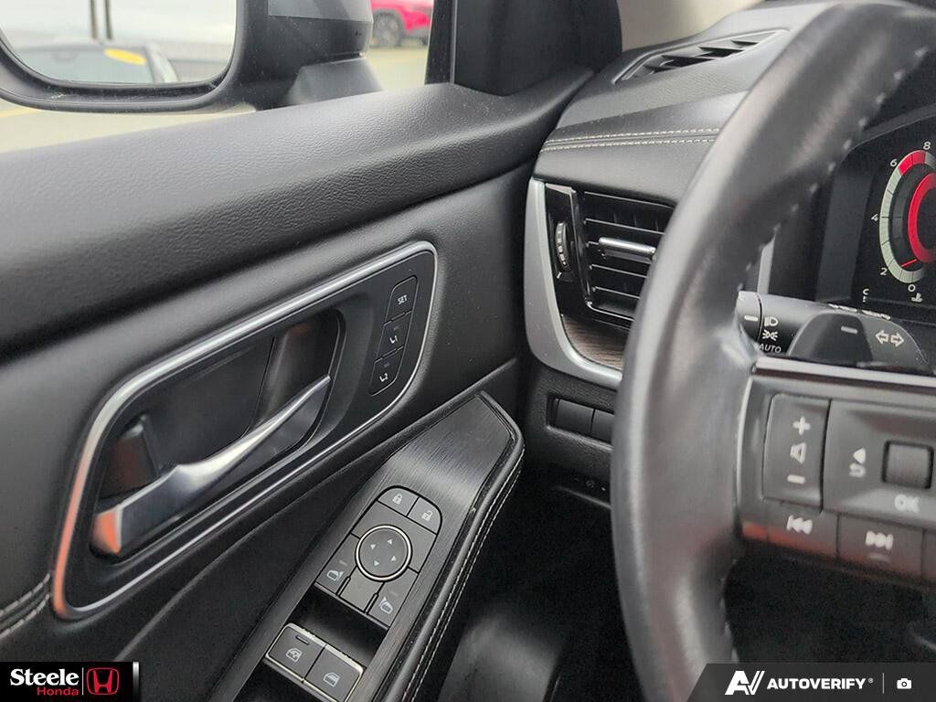 2024 Nissan Rogue Platinum St. John's NL