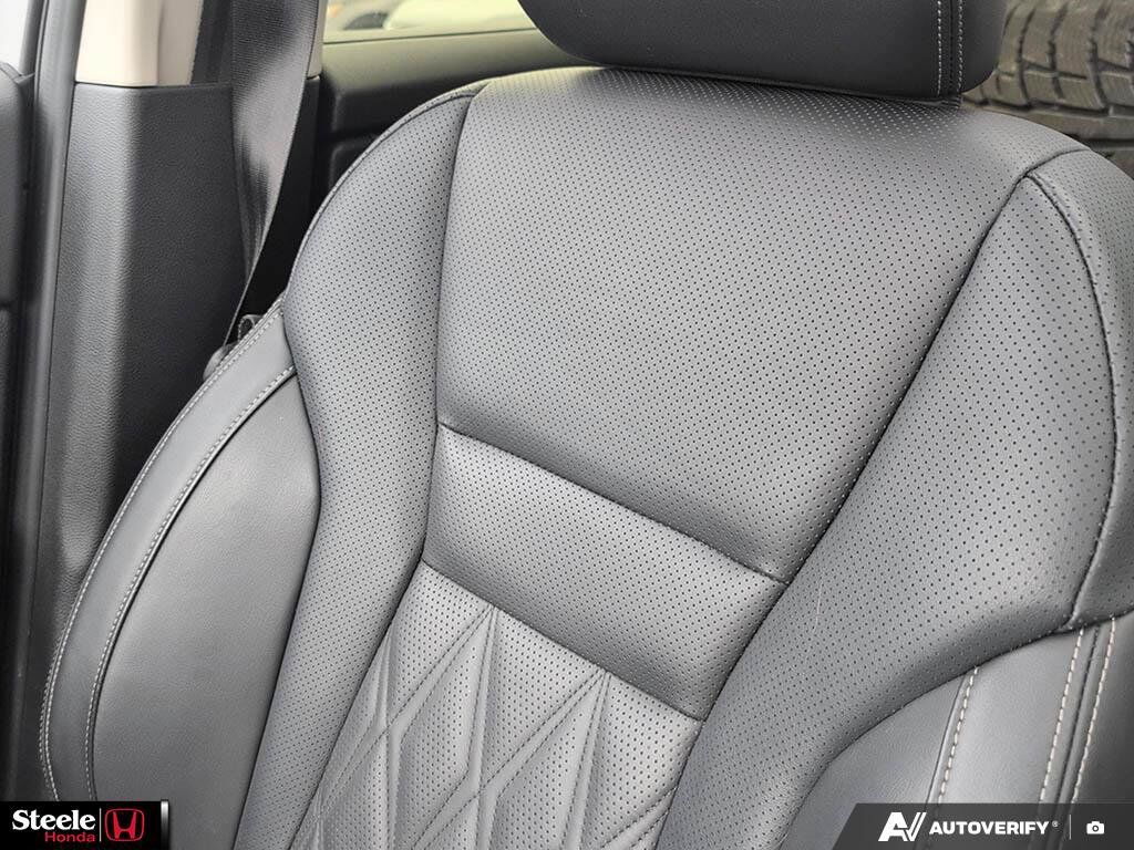 2024 Nissan Rogue Platinum St. John's NL