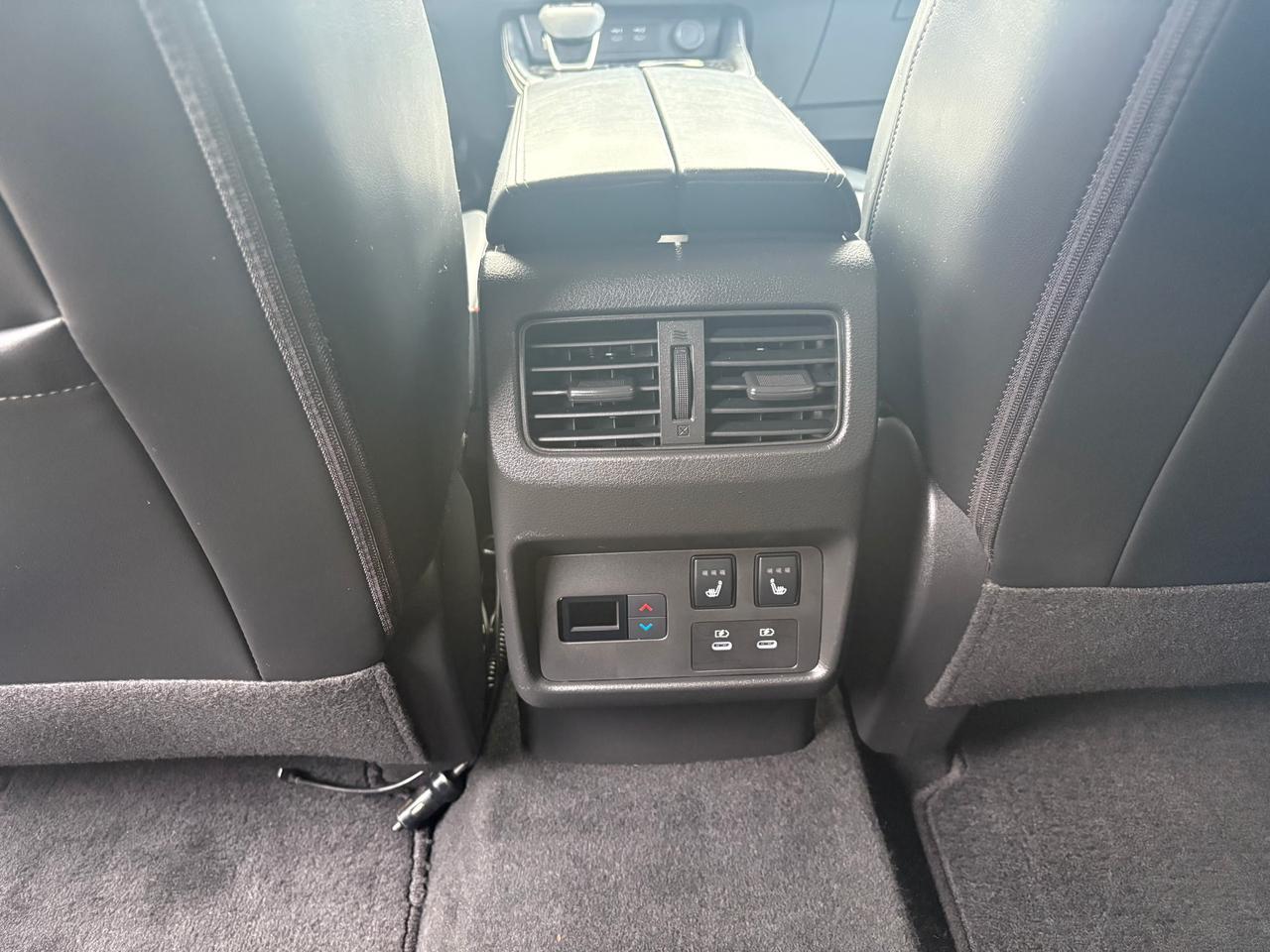 2024 Nissan Rogue Platinum Twin Falls ID