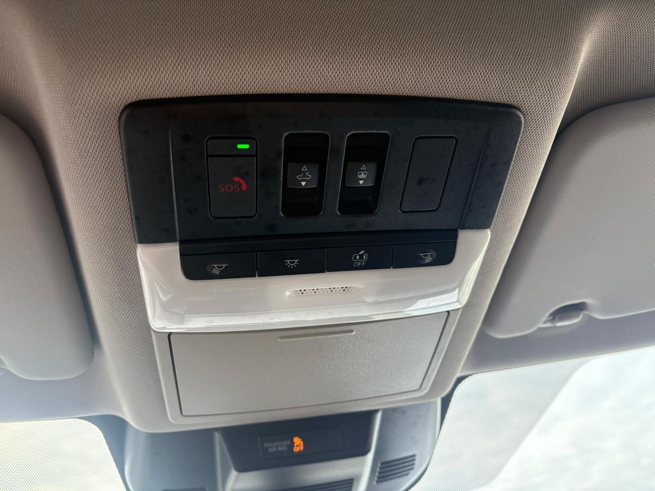 2024 Nissan Rogue Platinum Twin Falls ID