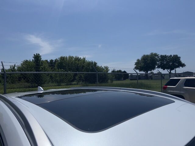 2024 Nissan Rogue Platinum West Burlington IA
