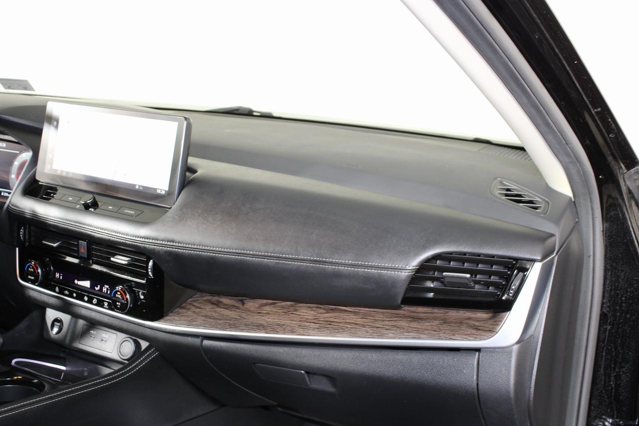 2024 Nissan Rogue Platinum Manassas VA