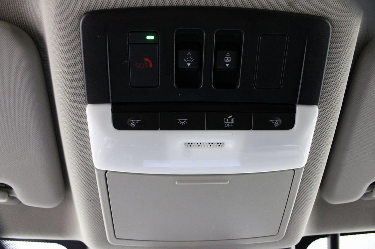 2024 Nissan Rogue Platinum Manassas VA