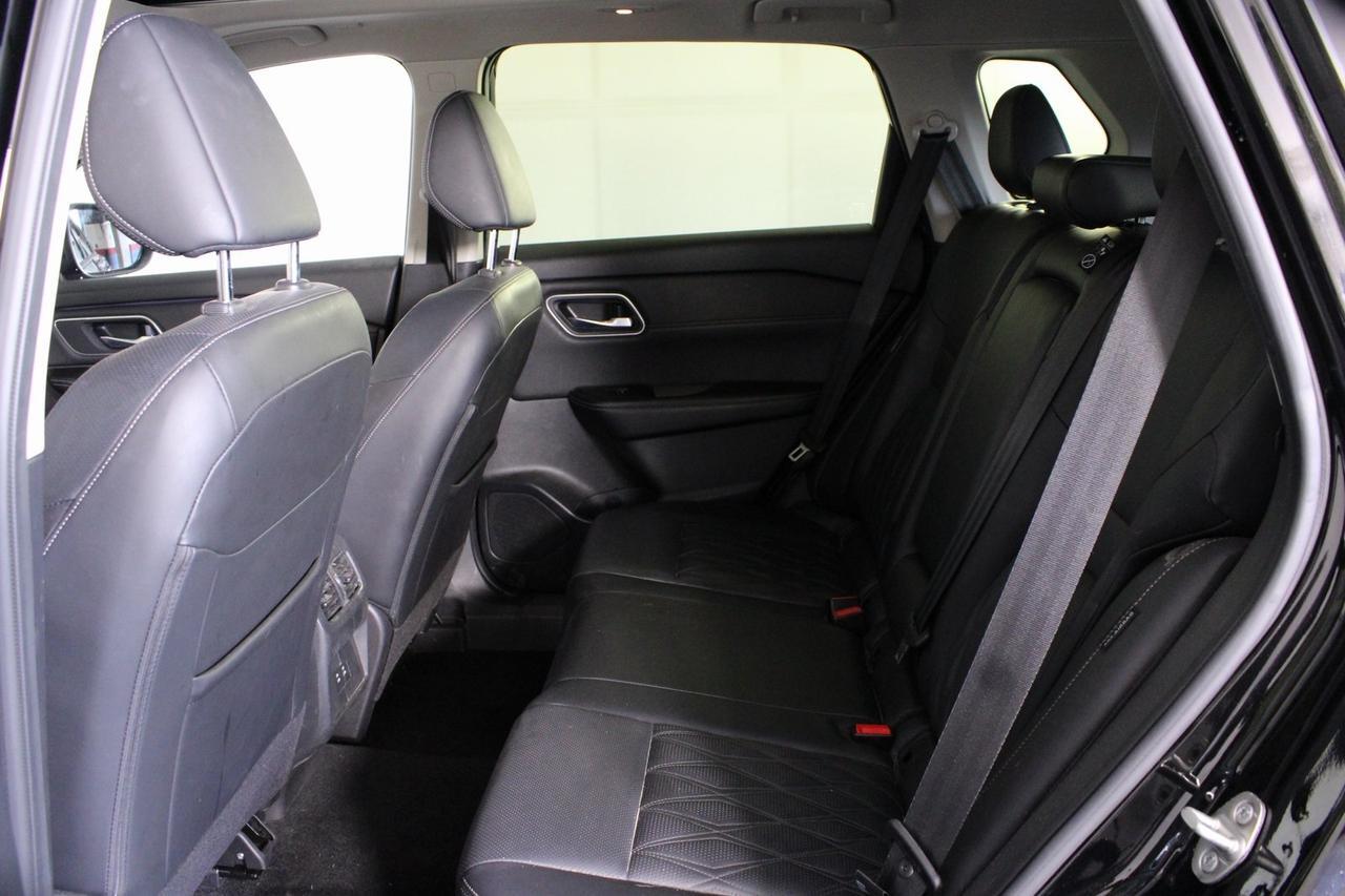 2024 Nissan Rogue Platinum Manassas VA