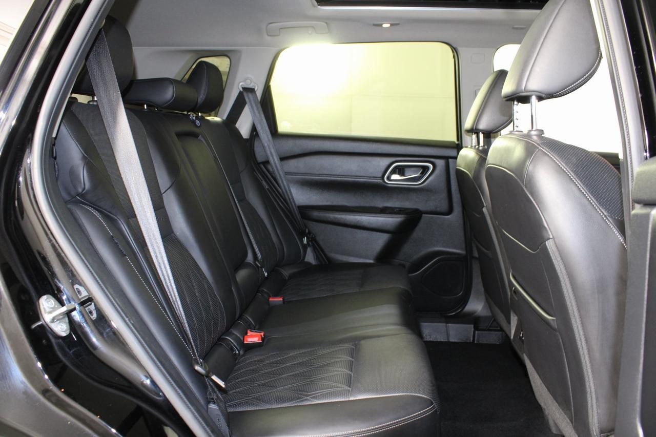 2024 Nissan Rogue Platinum Manassas VA