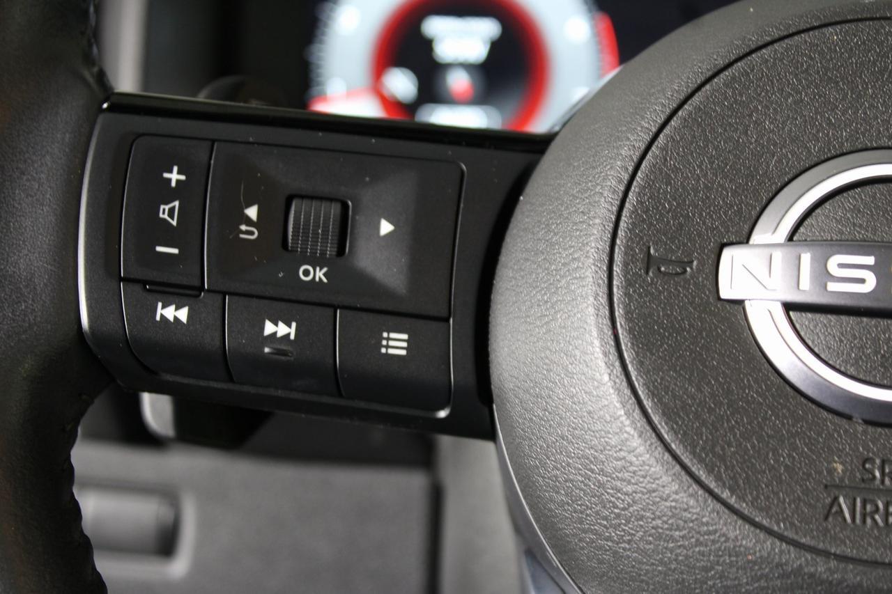 2024 Nissan Rogue Platinum Manassas VA