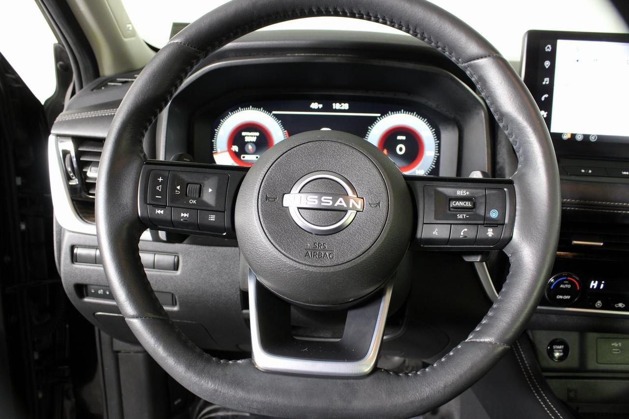 2024 Nissan Rogue Platinum Manassas VA