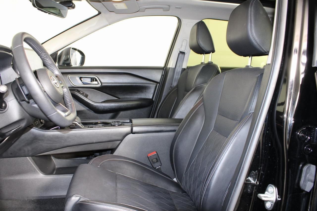 2024 Nissan Rogue Platinum Manassas VA