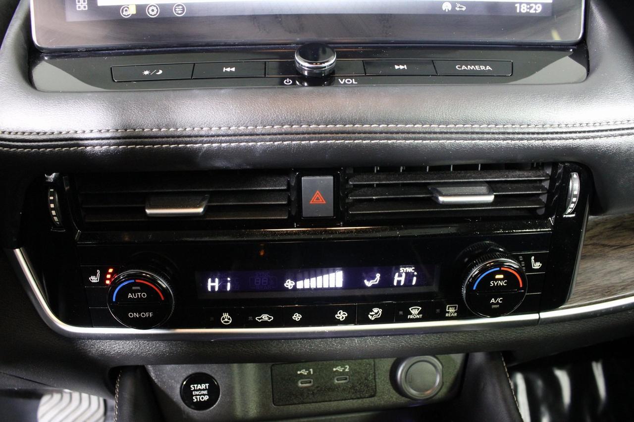 2024 Nissan Rogue Platinum Manassas VA