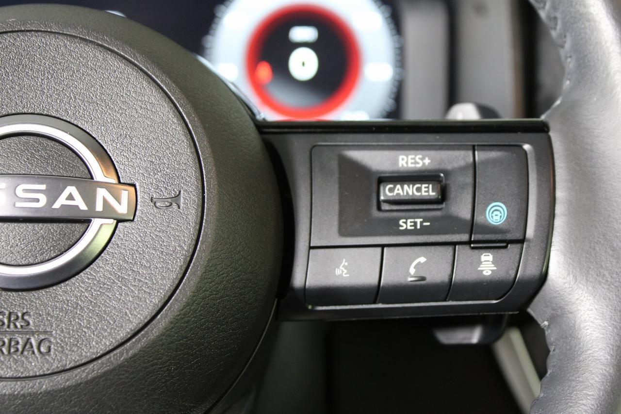 2024 Nissan Rogue Platinum Manassas VA