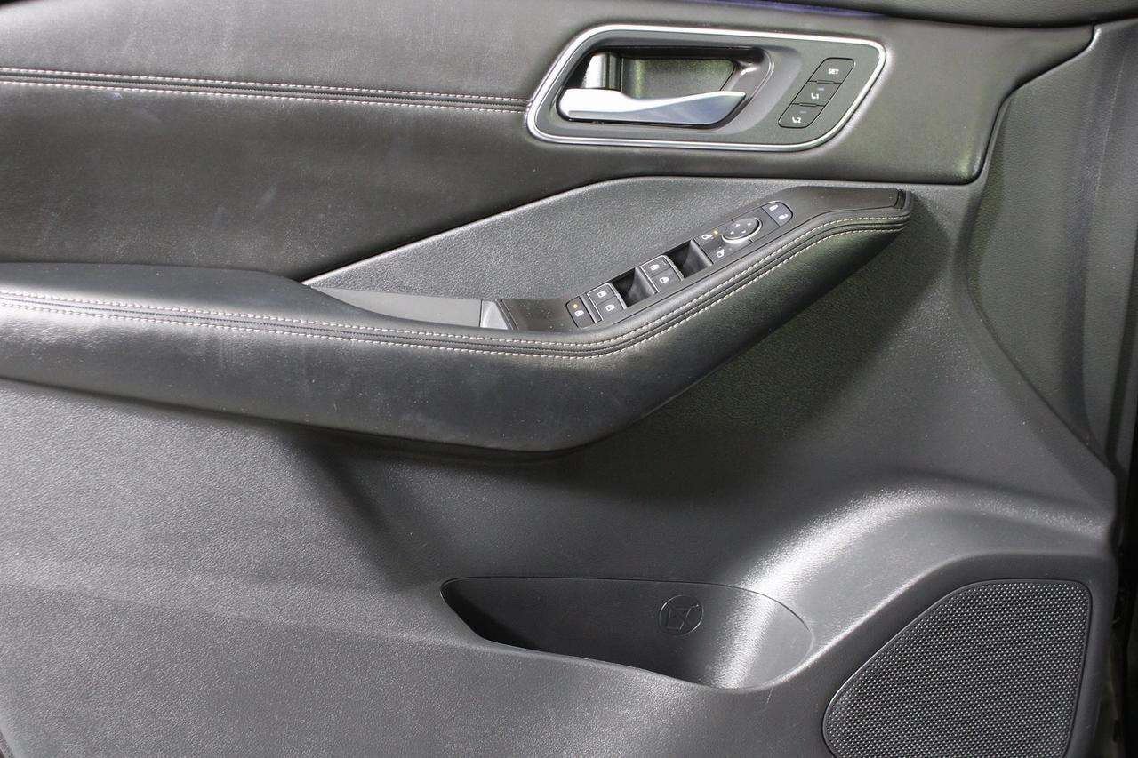 2024 Nissan Rogue Platinum Manassas VA