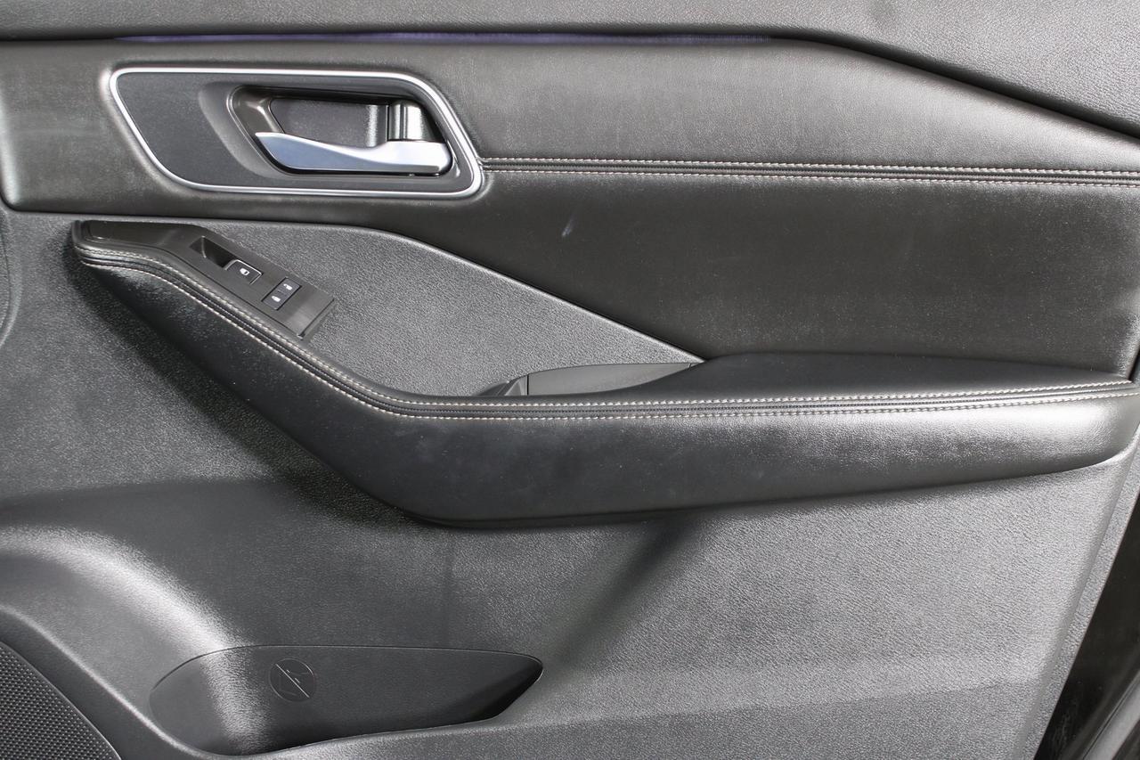 2024 Nissan Rogue Platinum Manassas VA