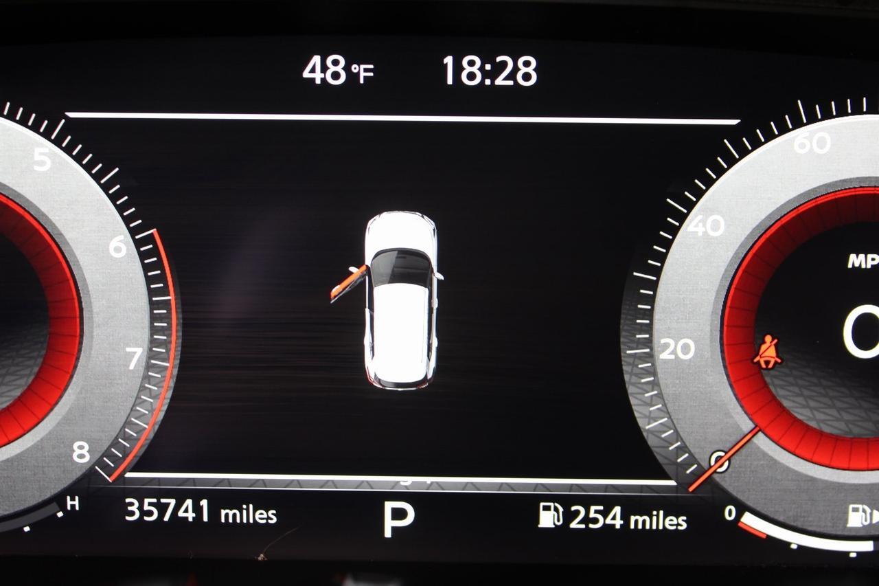 2024 Nissan Rogue Platinum Manassas VA