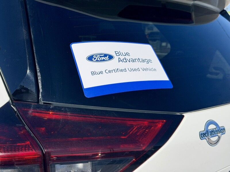 2024 Nissan Rogue S Del Rio TX