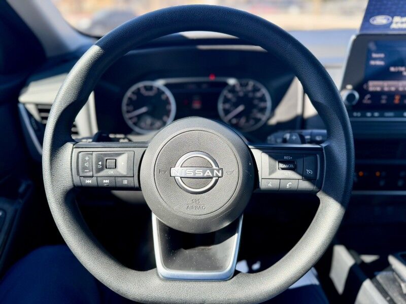 2024 Nissan Rogue S Del Rio TX