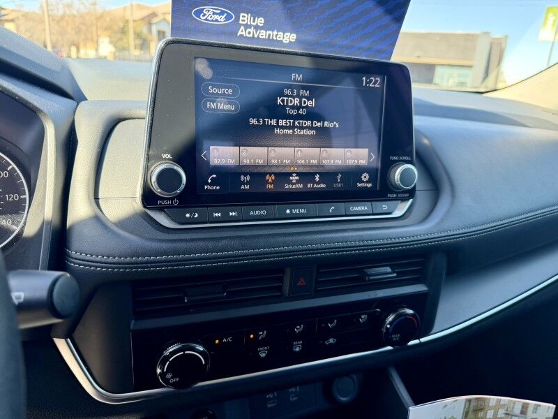 2024 Nissan Rogue S Del Rio TX