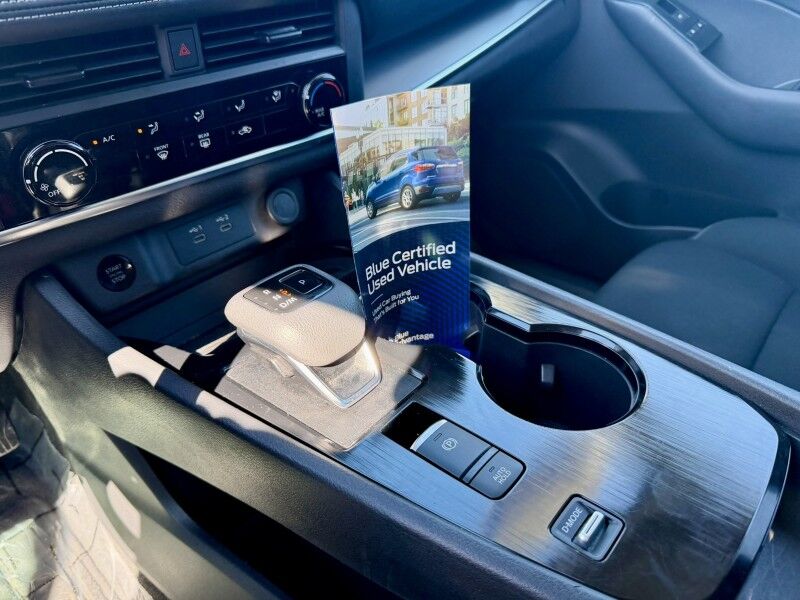 2024 Nissan Rogue S Del Rio TX