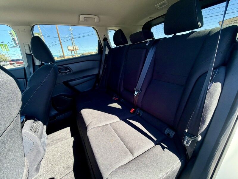 2024 Nissan Rogue S Del Rio TX