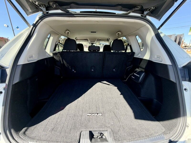 2024 Nissan Rogue S Del Rio TX