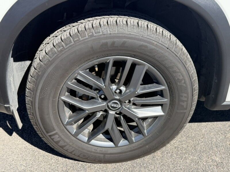 2024 Nissan Rogue S Del Rio TX