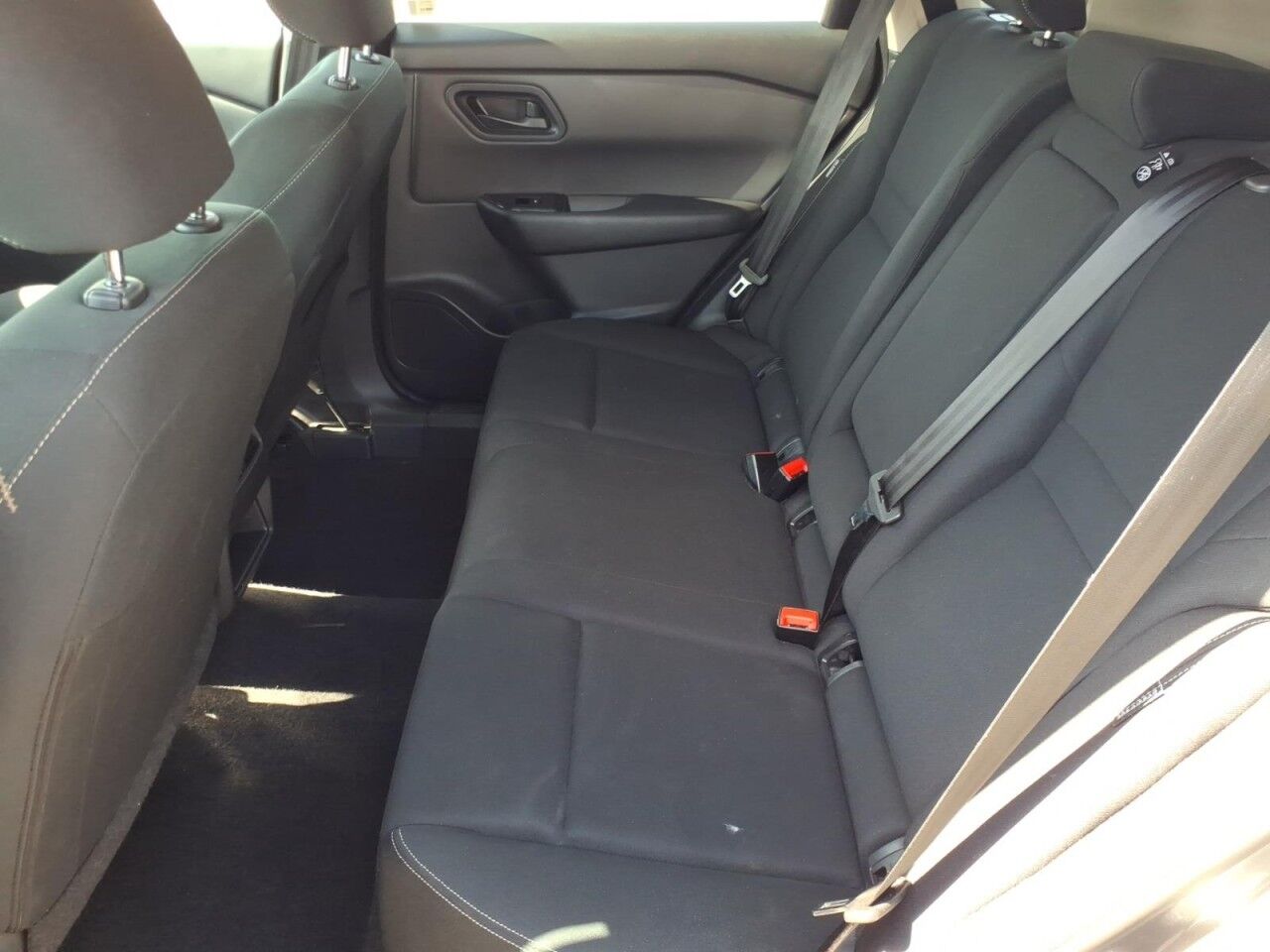 2024 Nissan Rogue S Uvalde TX