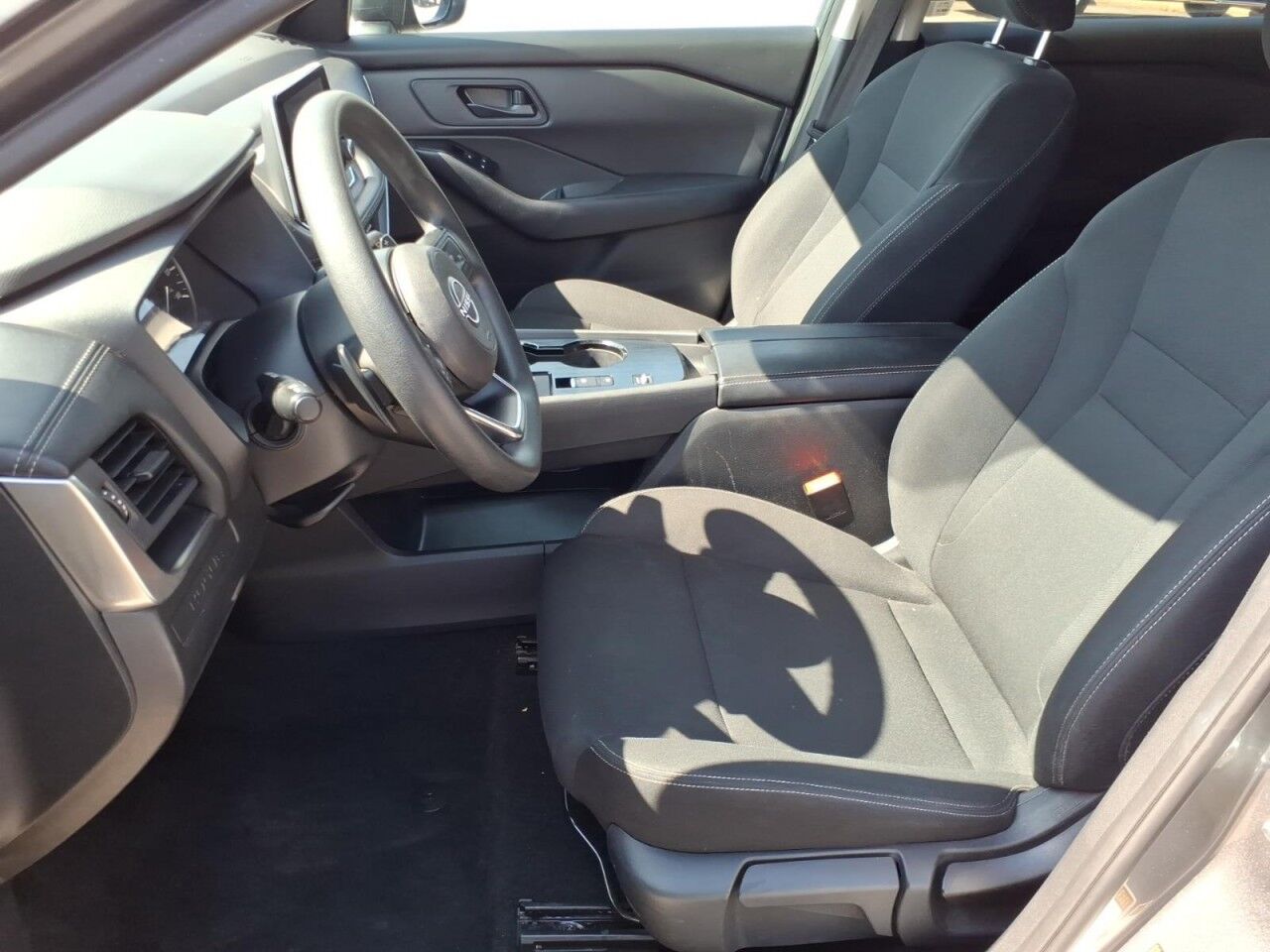 2024 Nissan Rogue S Uvalde TX