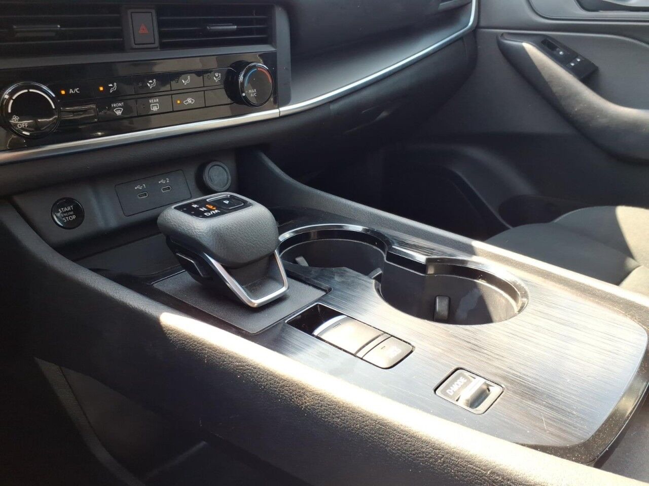 2024 Nissan Rogue S Uvalde TX