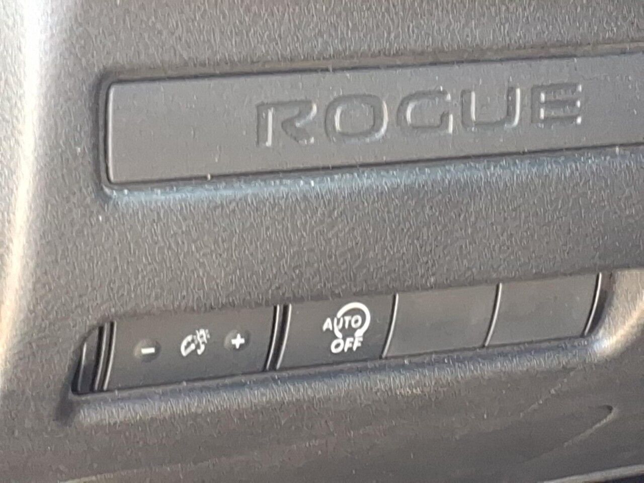 2024 Nissan Rogue S Uvalde TX