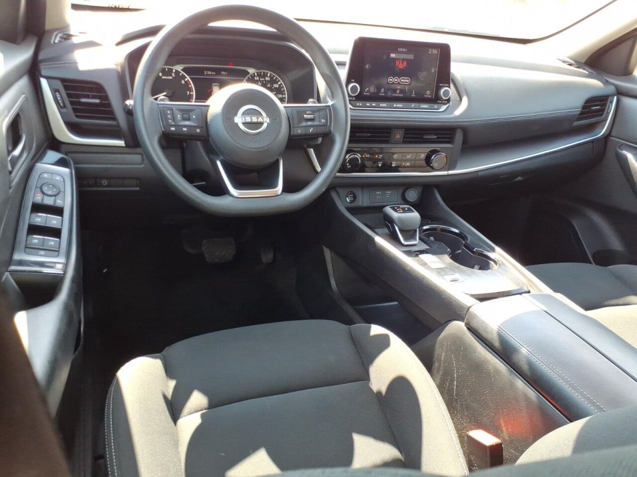 2024 Nissan Rogue S Uvalde TX