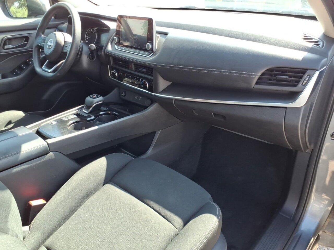 2024 Nissan Rogue S Uvalde TX