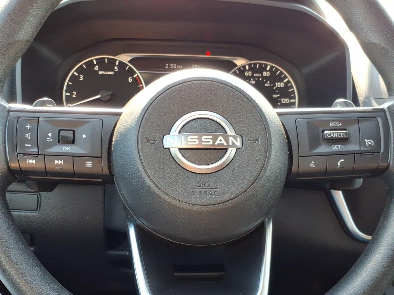 2024 Nissan Rogue S Uvalde TX