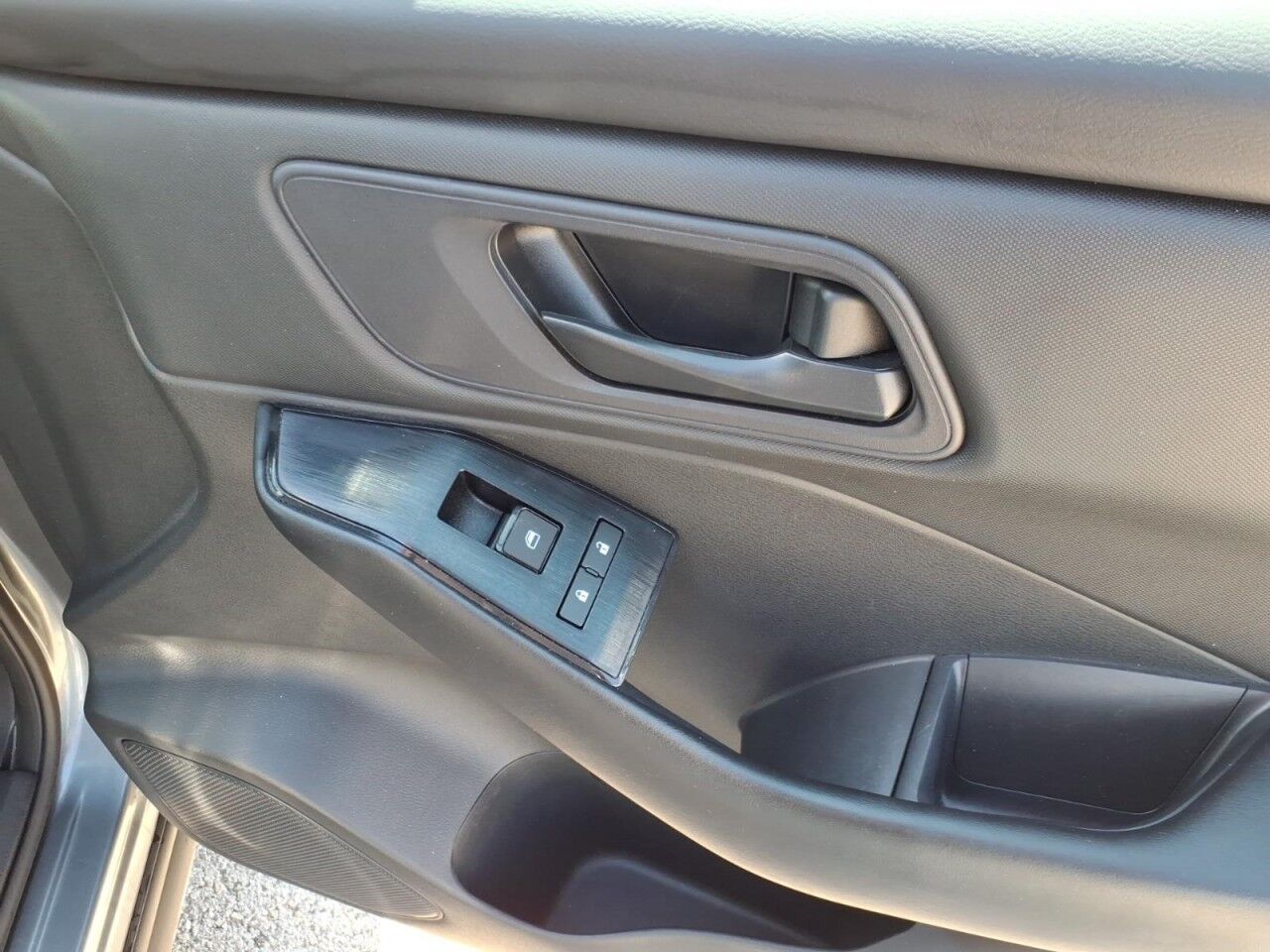 2024 Nissan Rogue S Uvalde TX
