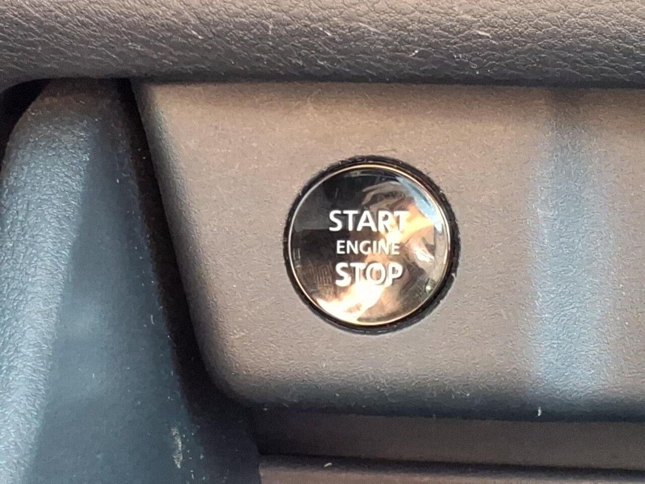 2024 Nissan Rogue S Uvalde TX