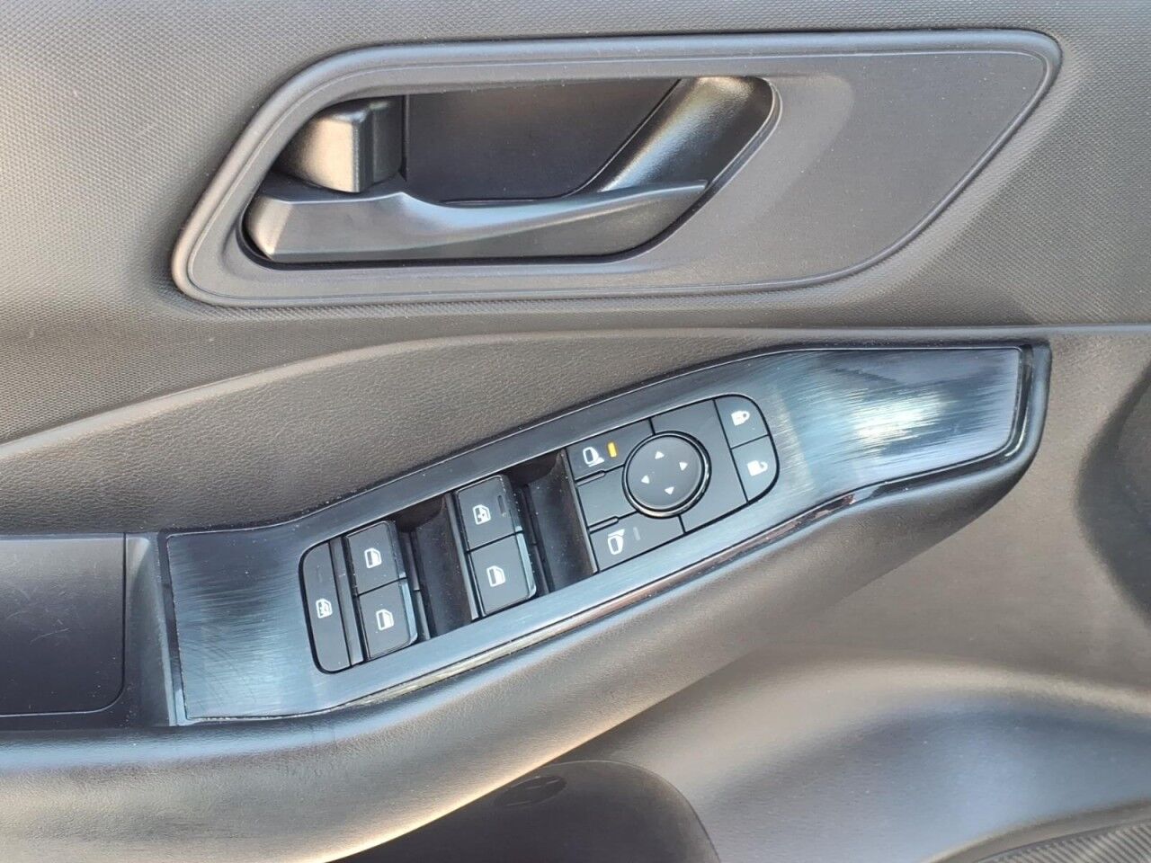 2024 Nissan Rogue S Uvalde TX